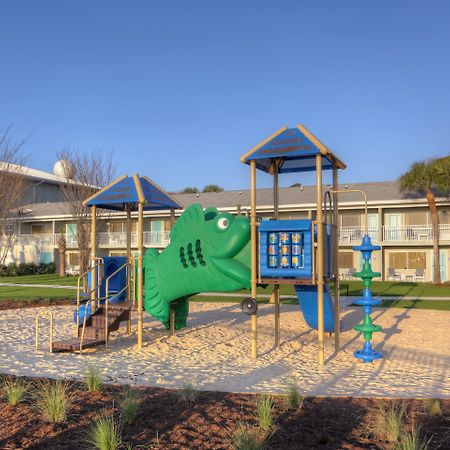 Holiday Inn Resort Jekyll Island By Ihg Exteriér fotografie