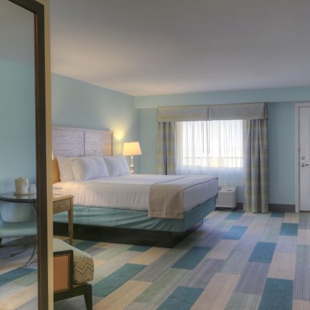 Holiday Inn Resort Jekyll Island By Ihg Exteriér fotografie