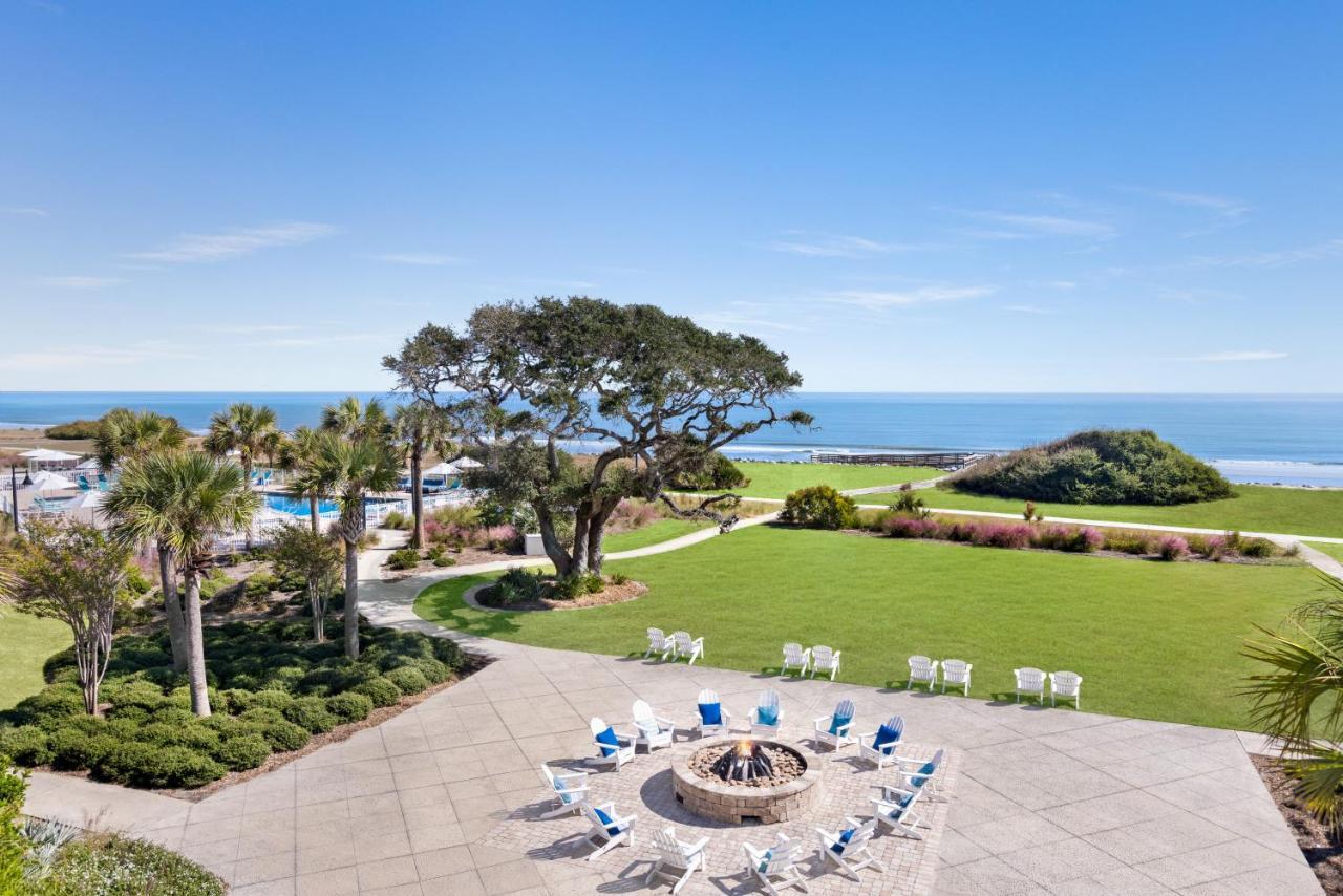 Holiday Inn Resort Jekyll Island By Ihg Exteriér fotografie