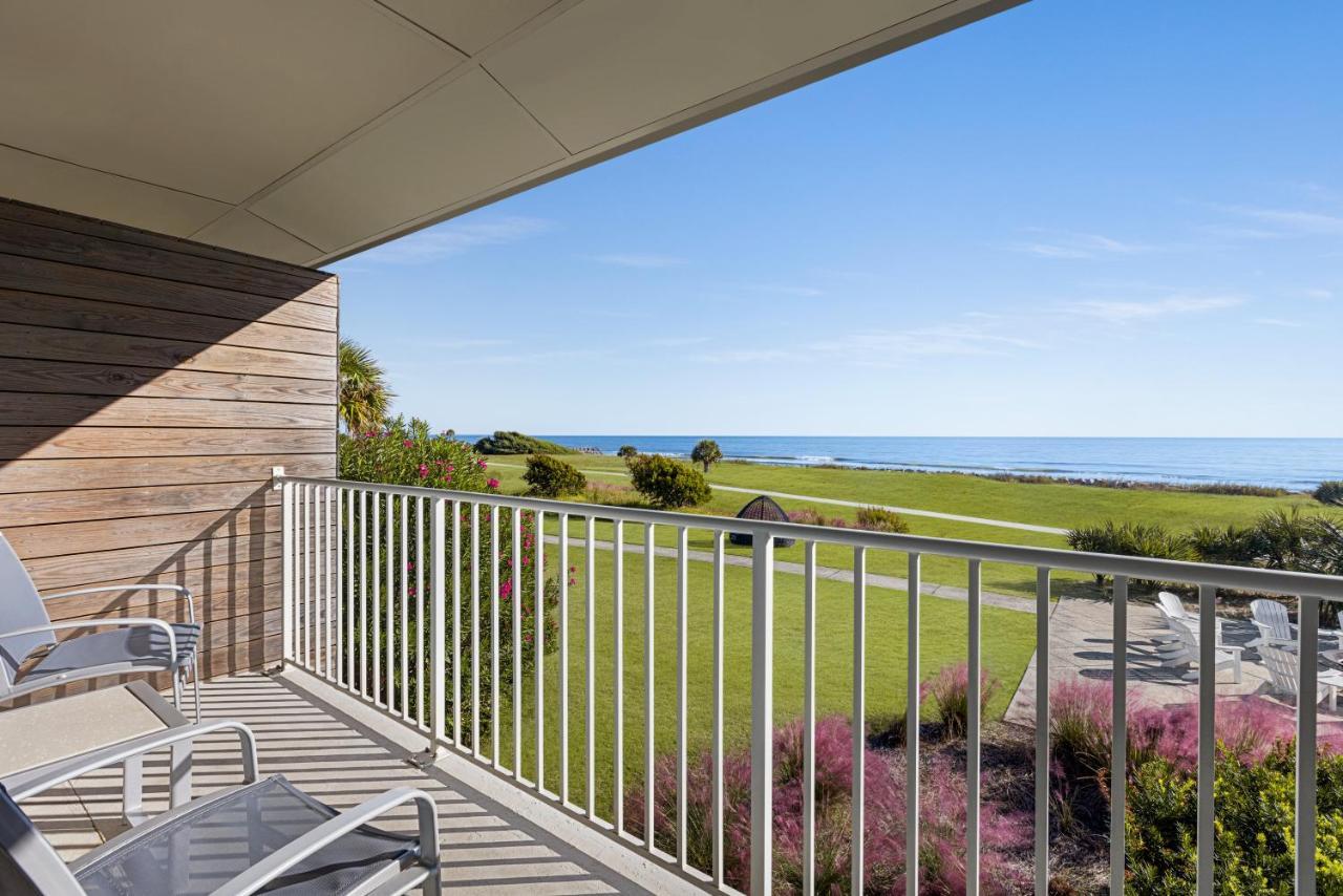 Holiday Inn Resort Jekyll Island By Ihg Exteriér fotografie