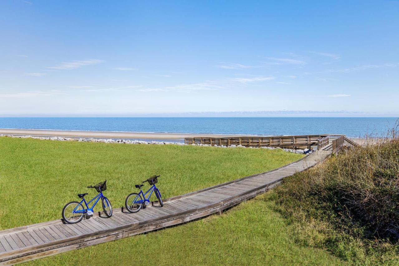 Holiday Inn Resort Jekyll Island By Ihg Exteriér fotografie