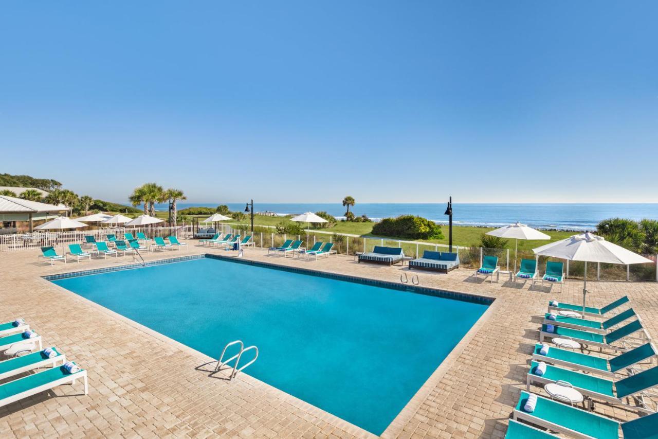 Holiday Inn Resort Jekyll Island By Ihg Exteriér fotografie