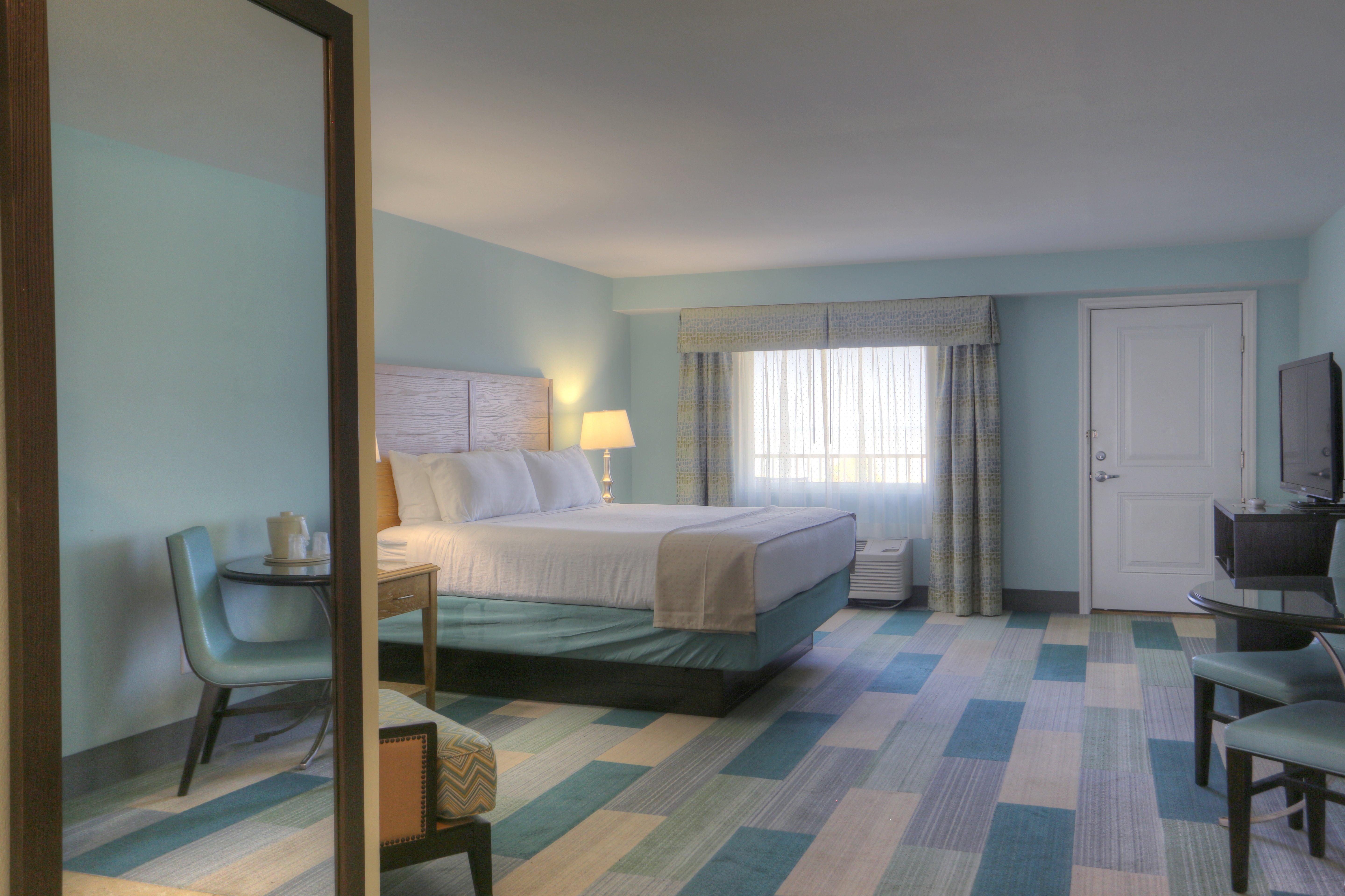 Holiday Inn Resort Jekyll Island By Ihg Exteriér fotografie