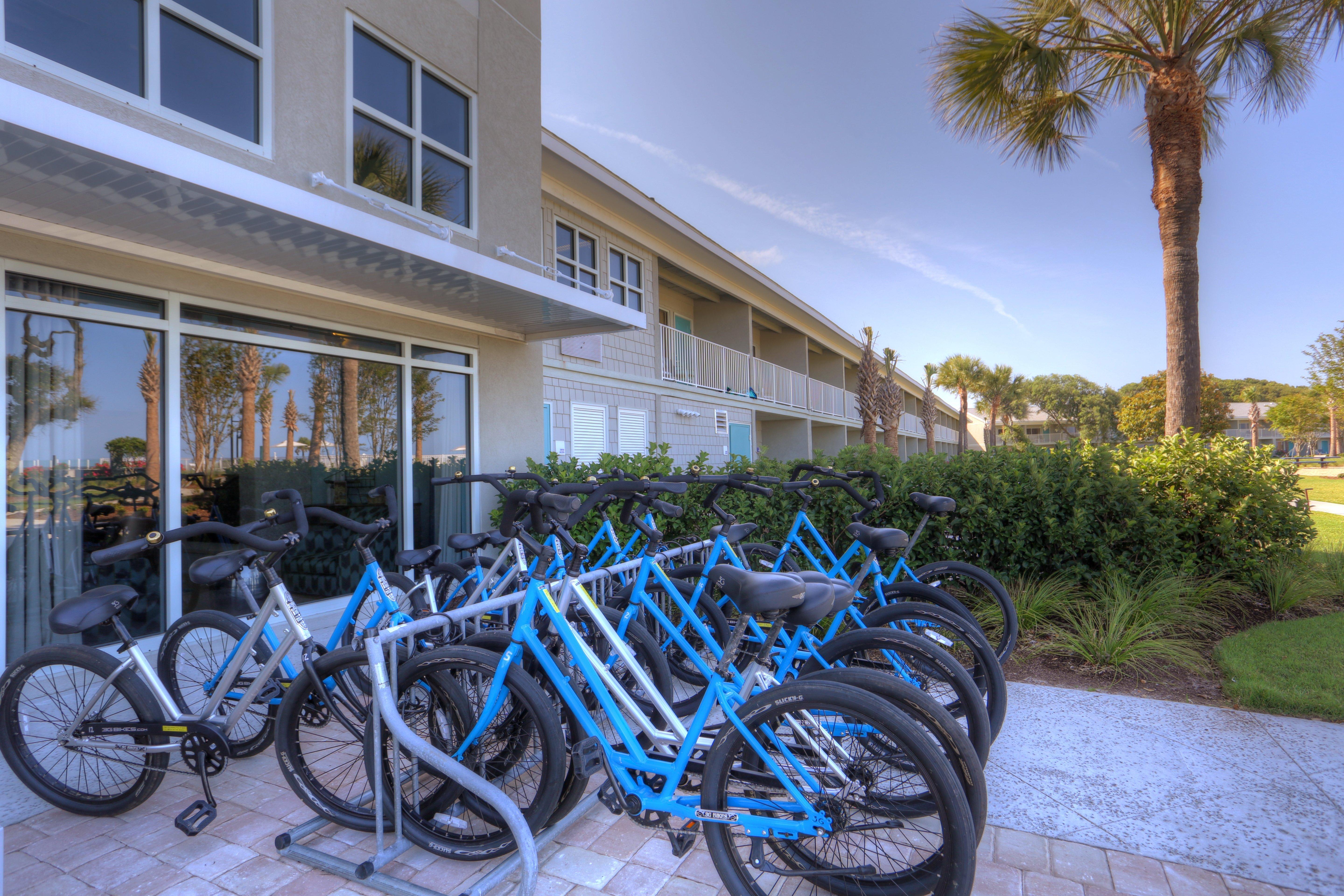 Holiday Inn Resort Jekyll Island By Ihg Exteriér fotografie