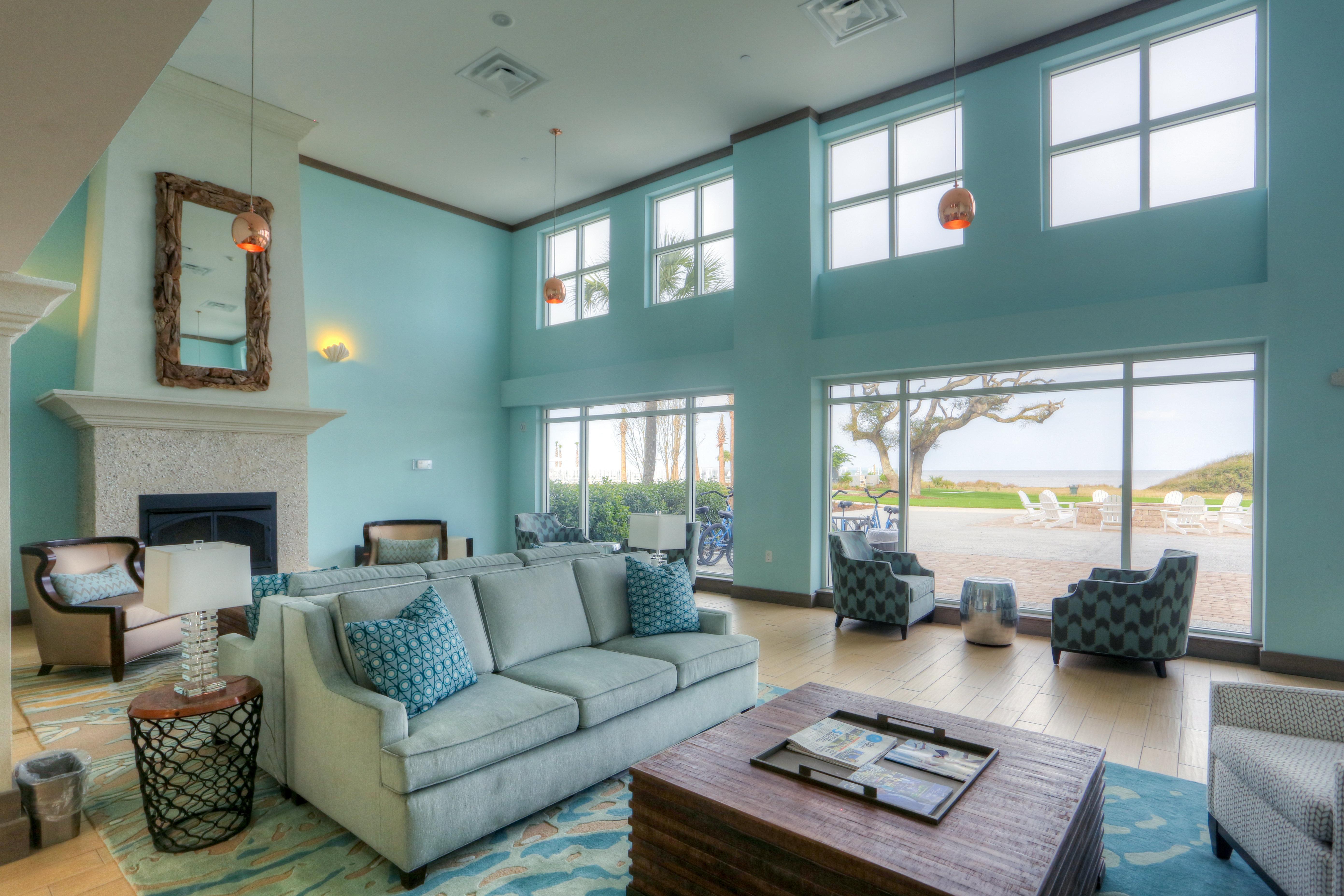 Holiday Inn Resort Jekyll Island By Ihg Exteriér fotografie