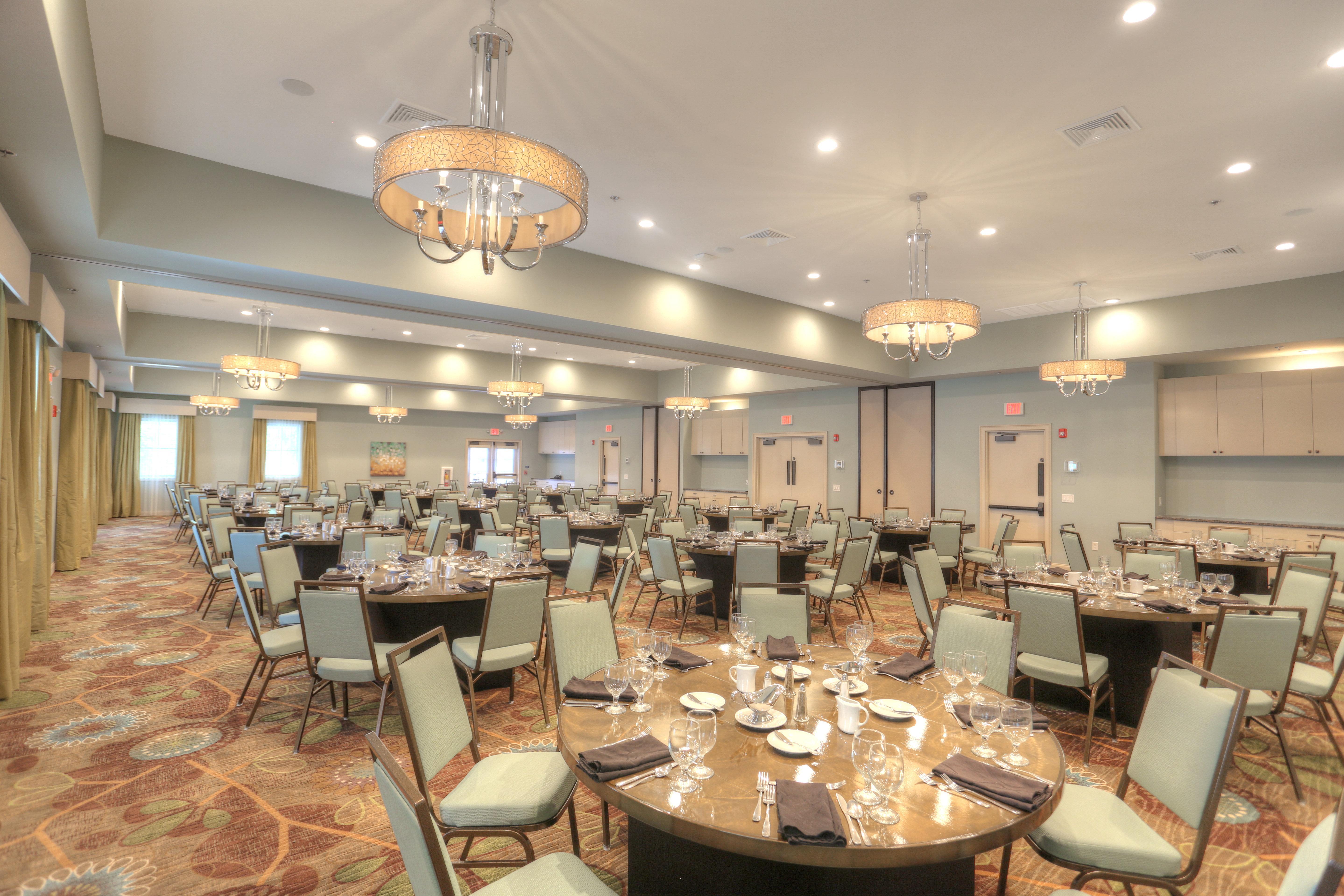 Holiday Inn Resort Jekyll Island By Ihg Exteriér fotografie