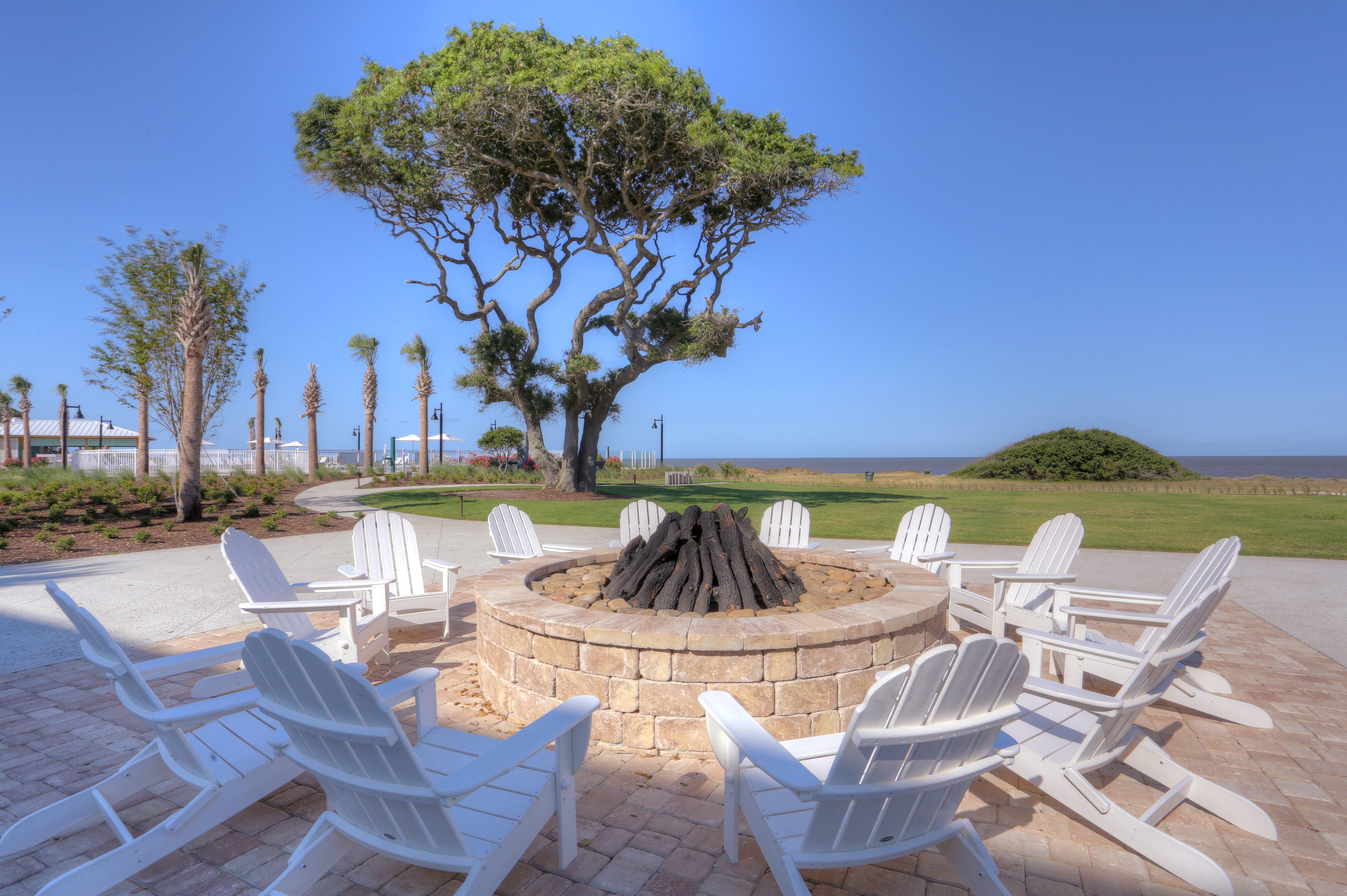 Holiday Inn Resort Jekyll Island By Ihg Exteriér fotografie