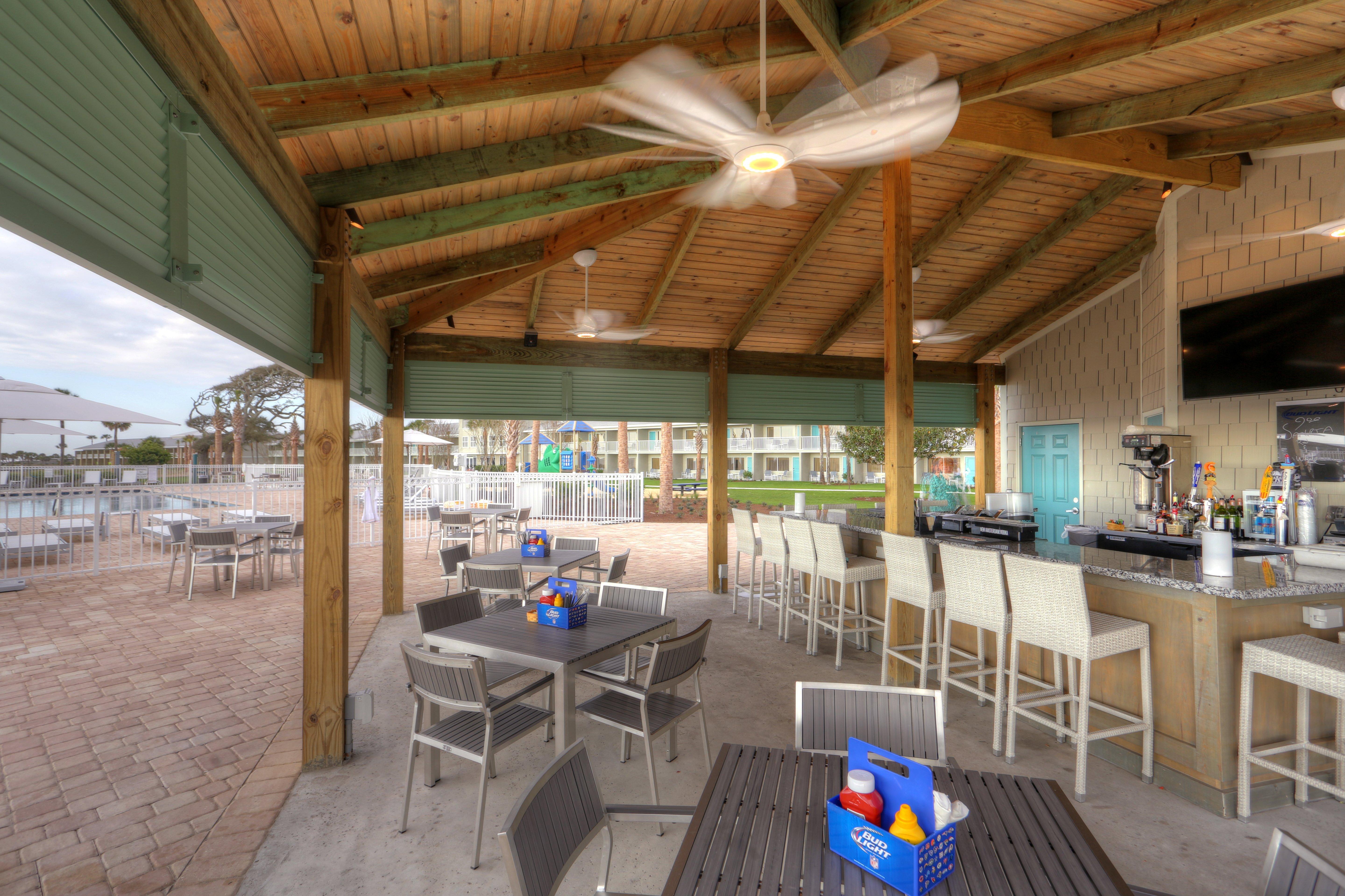 Holiday Inn Resort Jekyll Island By Ihg Exteriér fotografie