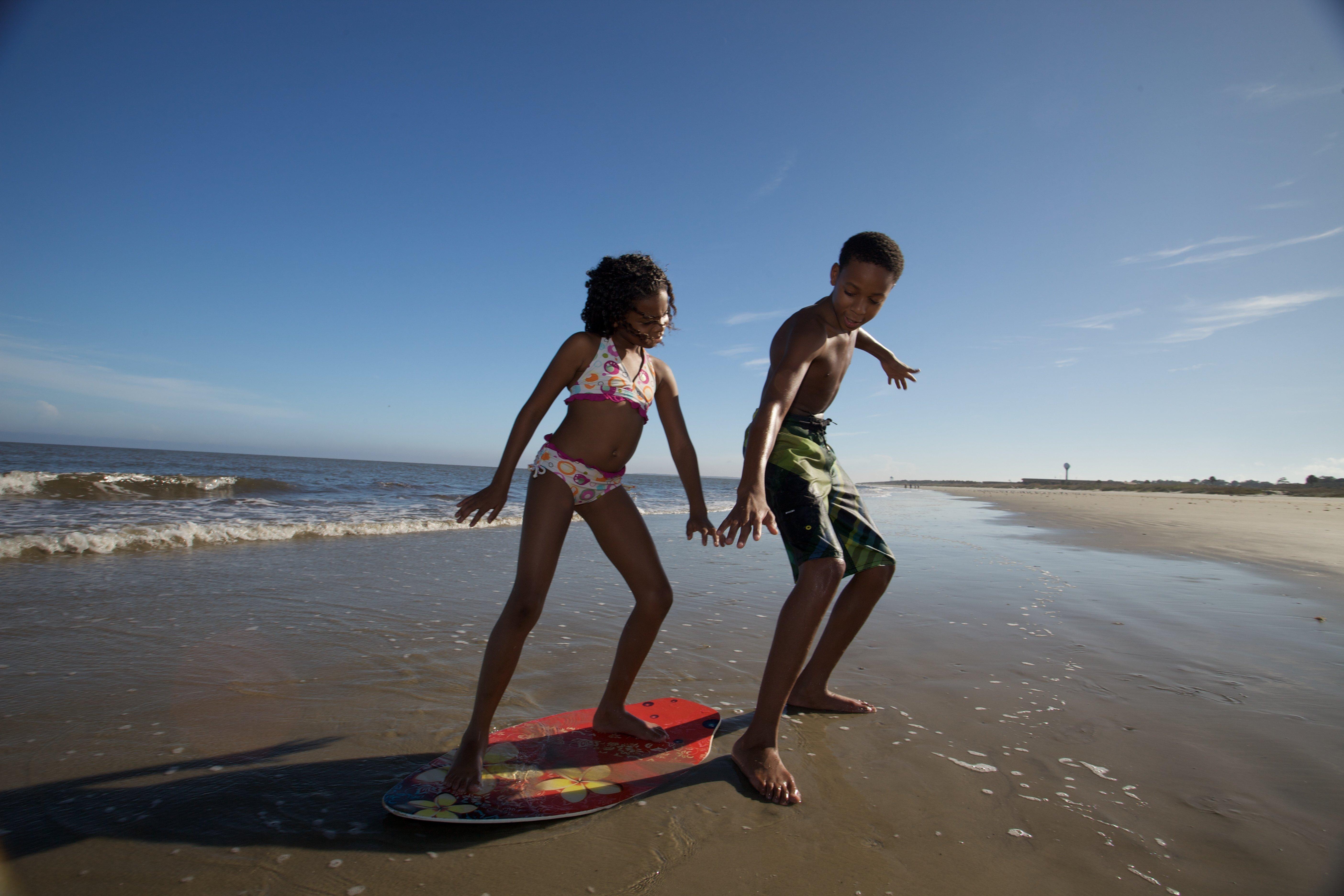 Holiday Inn Resort Jekyll Island By Ihg Exteriér fotografie