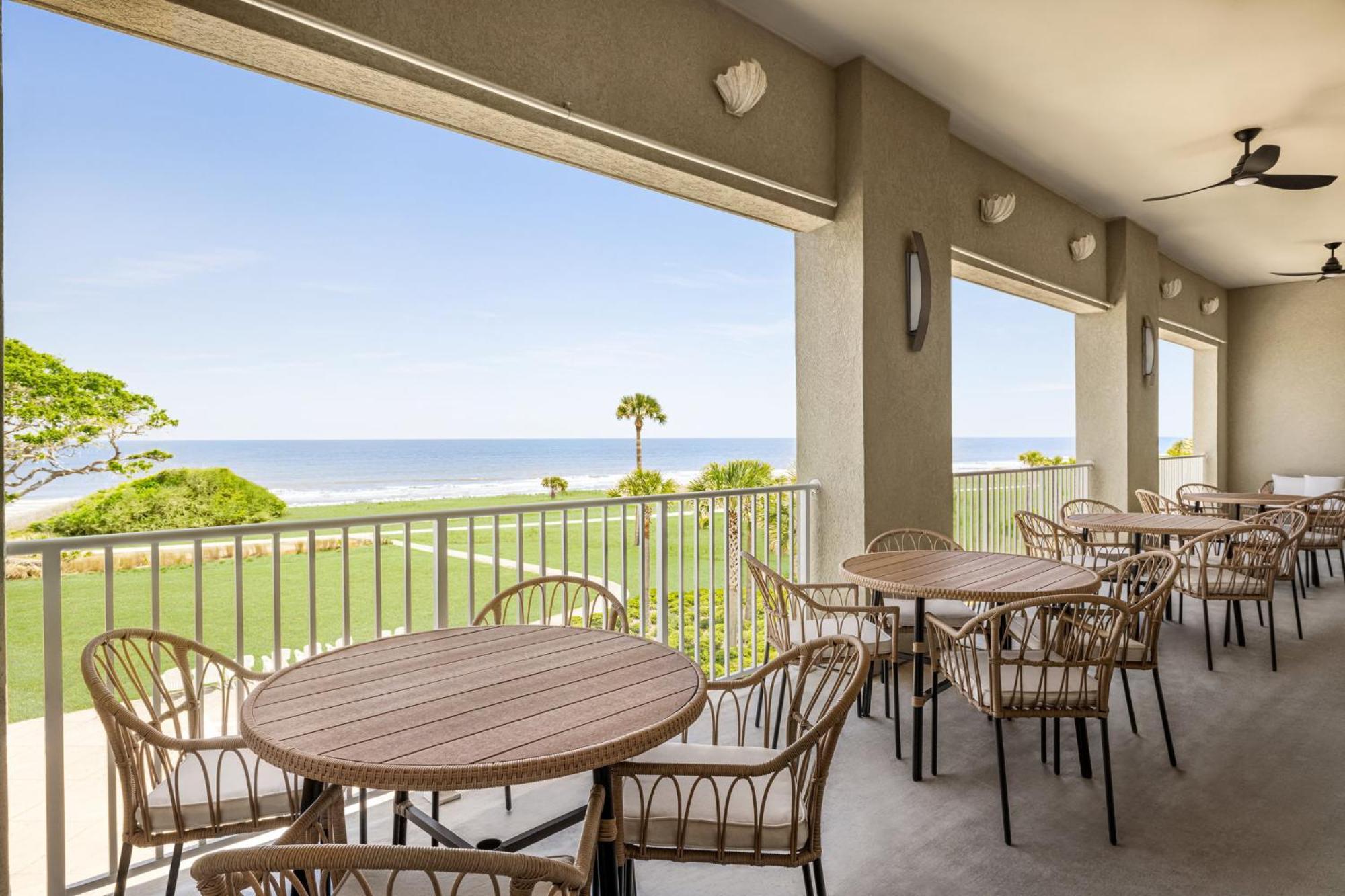 Holiday Inn Resort Jekyll Island By Ihg Exteriér fotografie