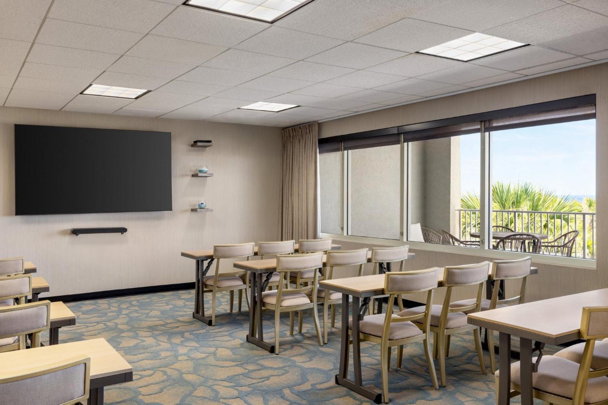 Holiday Inn Resort Jekyll Island By Ihg Exteriér fotografie