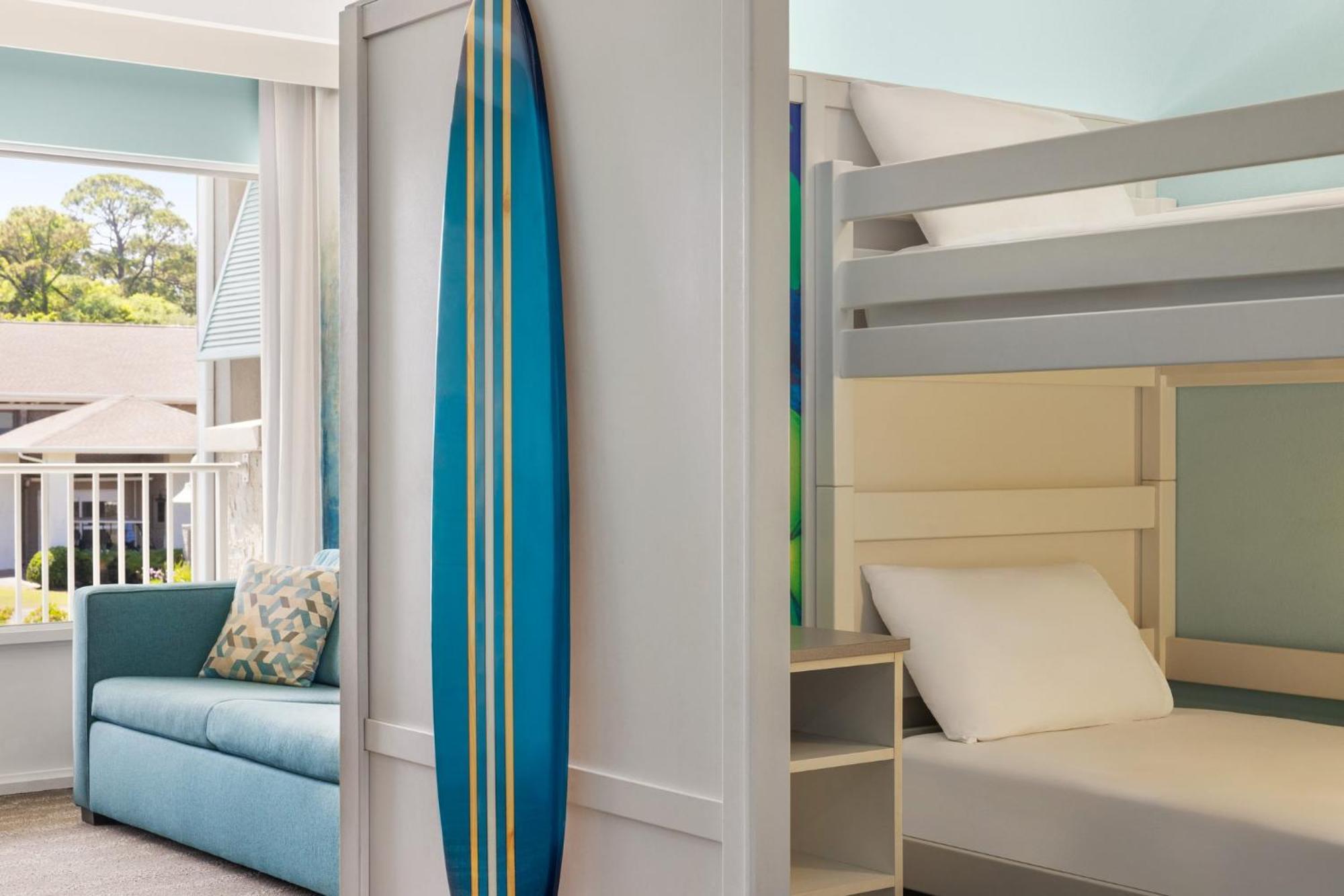 Holiday Inn Resort Jekyll Island By Ihg Exteriér fotografie
