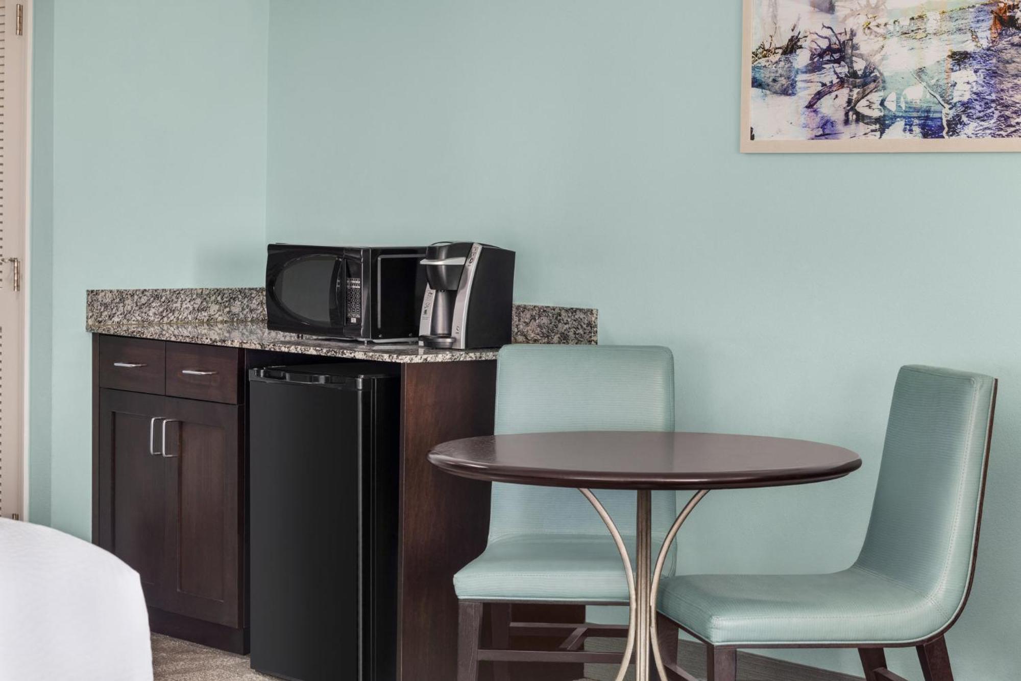 Holiday Inn Resort Jekyll Island By Ihg Exteriér fotografie