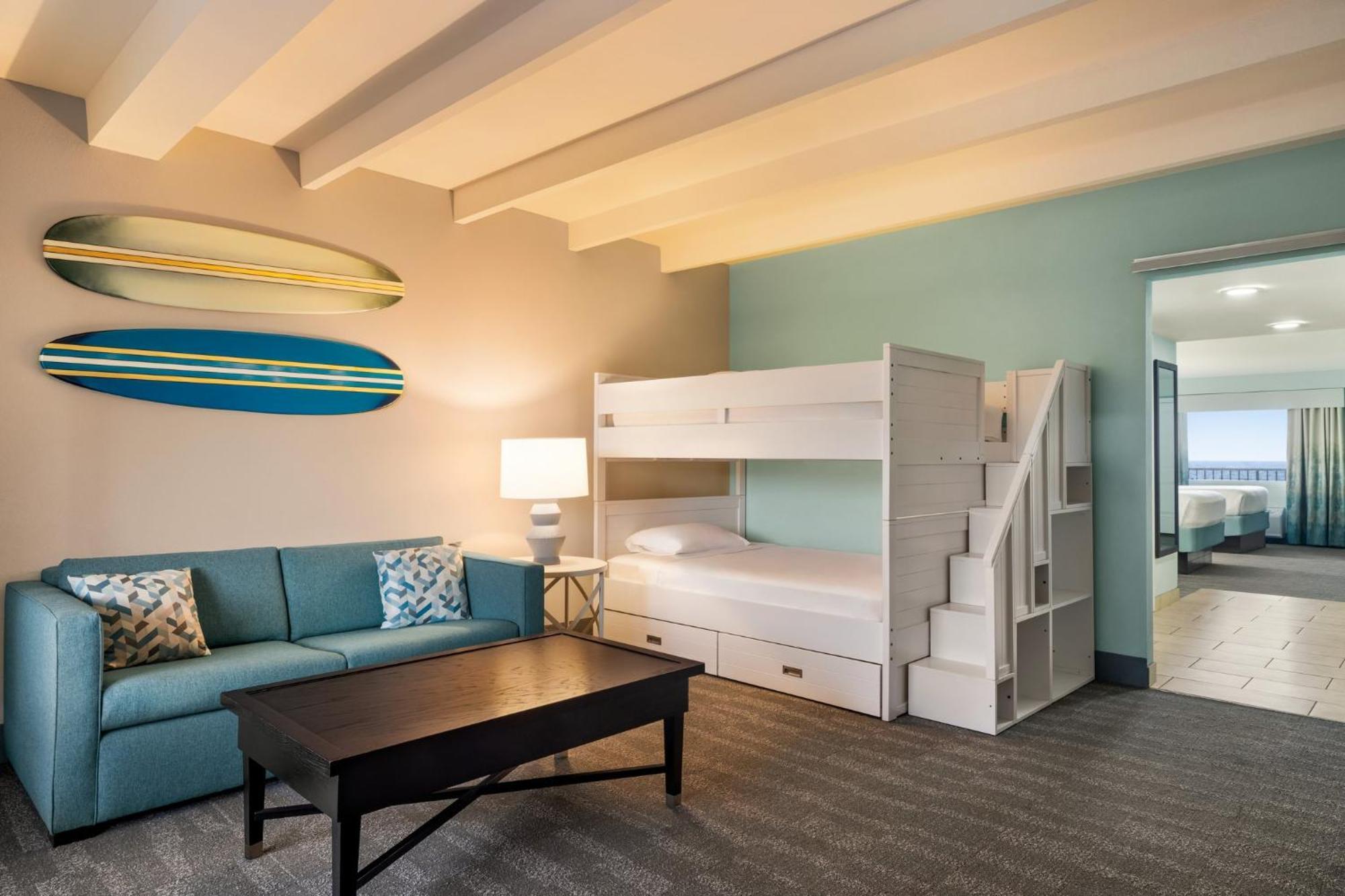 Holiday Inn Resort Jekyll Island By Ihg Exteriér fotografie