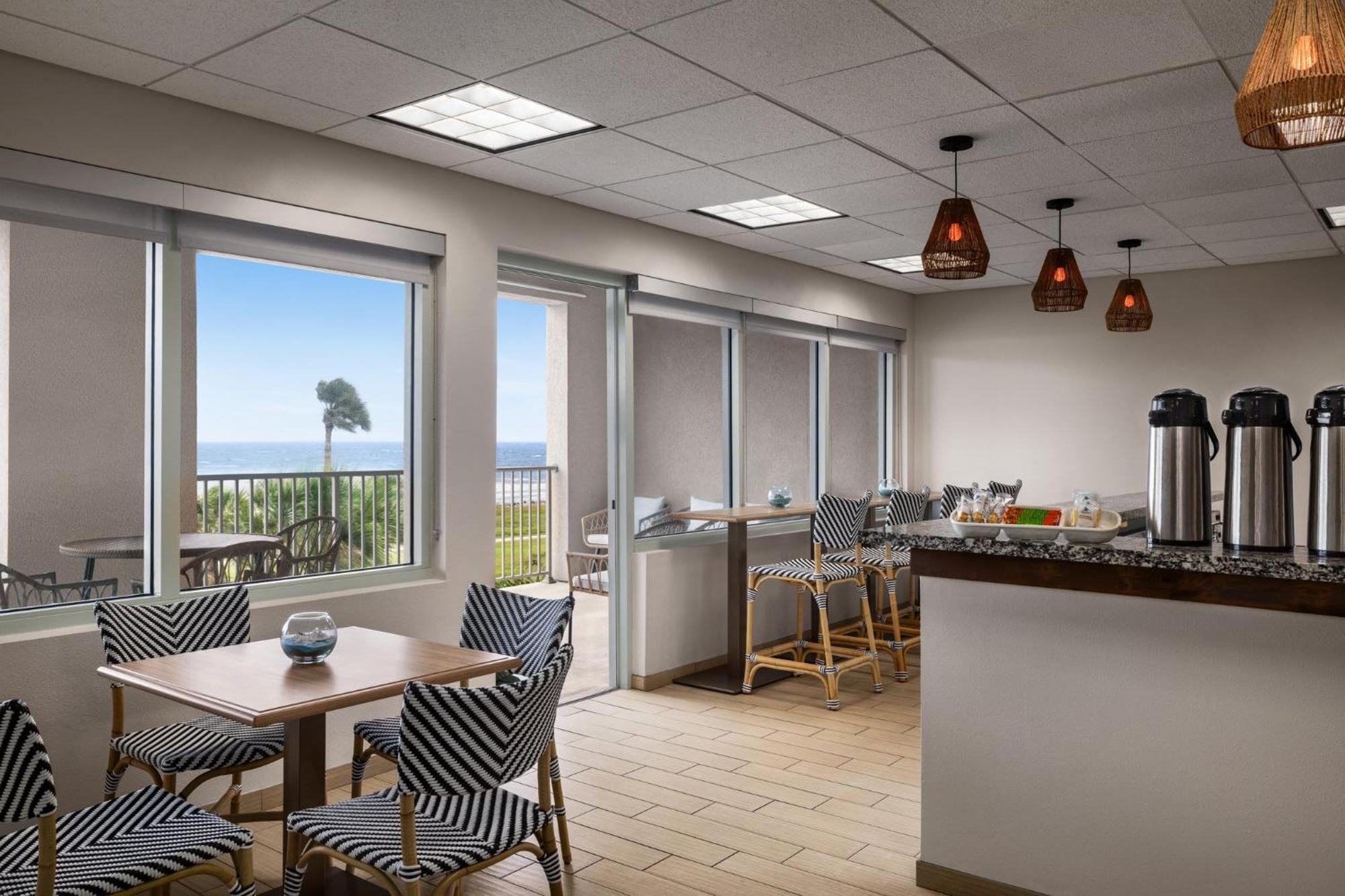 Holiday Inn Resort Jekyll Island By Ihg Exteriér fotografie