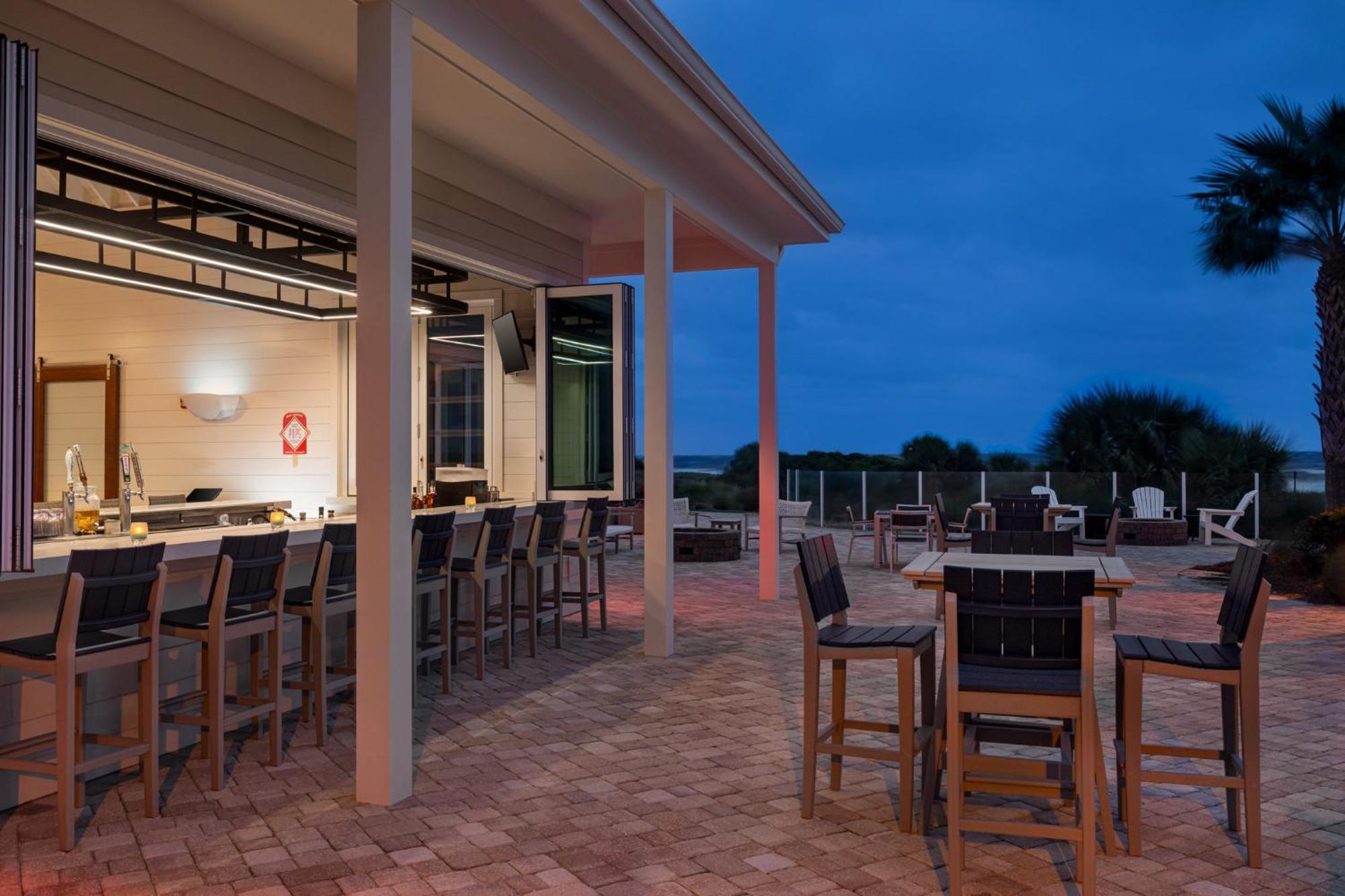 Holiday Inn Resort Jekyll Island By Ihg Exteriér fotografie
