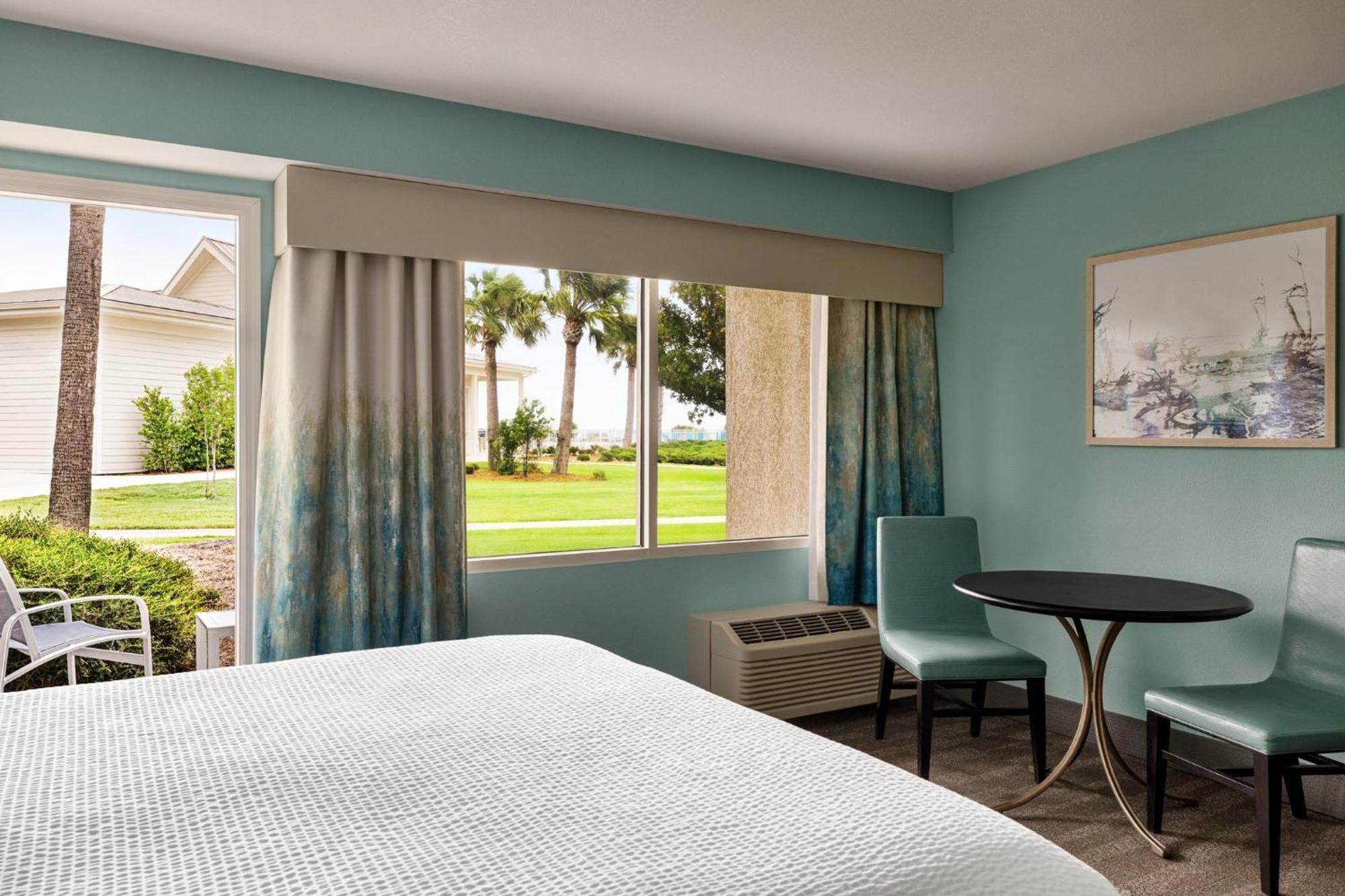 Holiday Inn Resort Jekyll Island By Ihg Exteriér fotografie