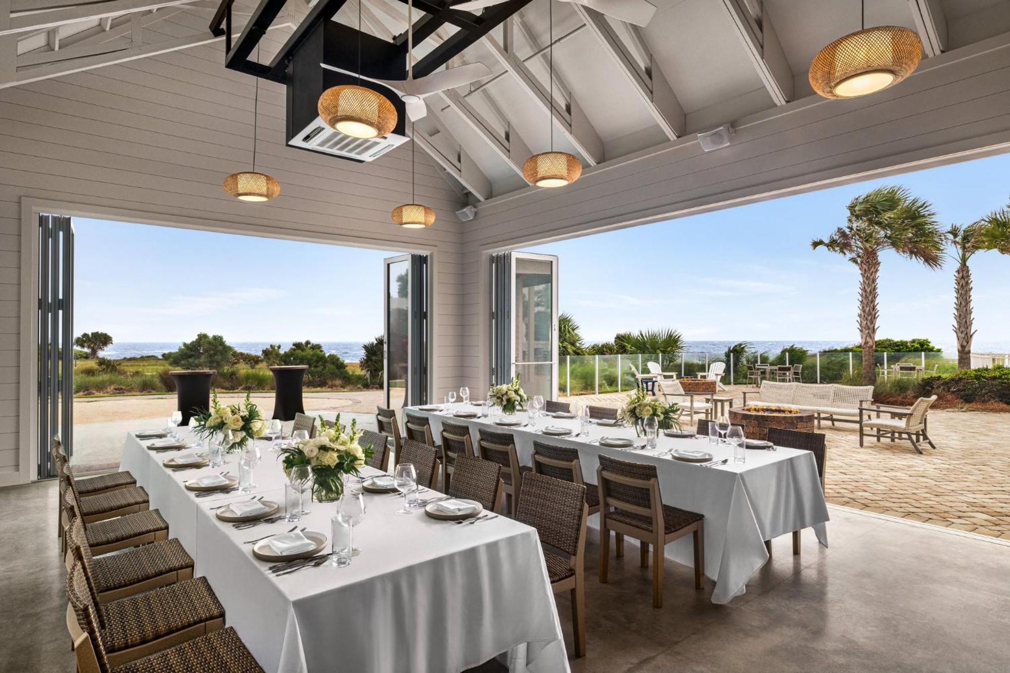 Holiday Inn Resort Jekyll Island By Ihg Exteriér fotografie