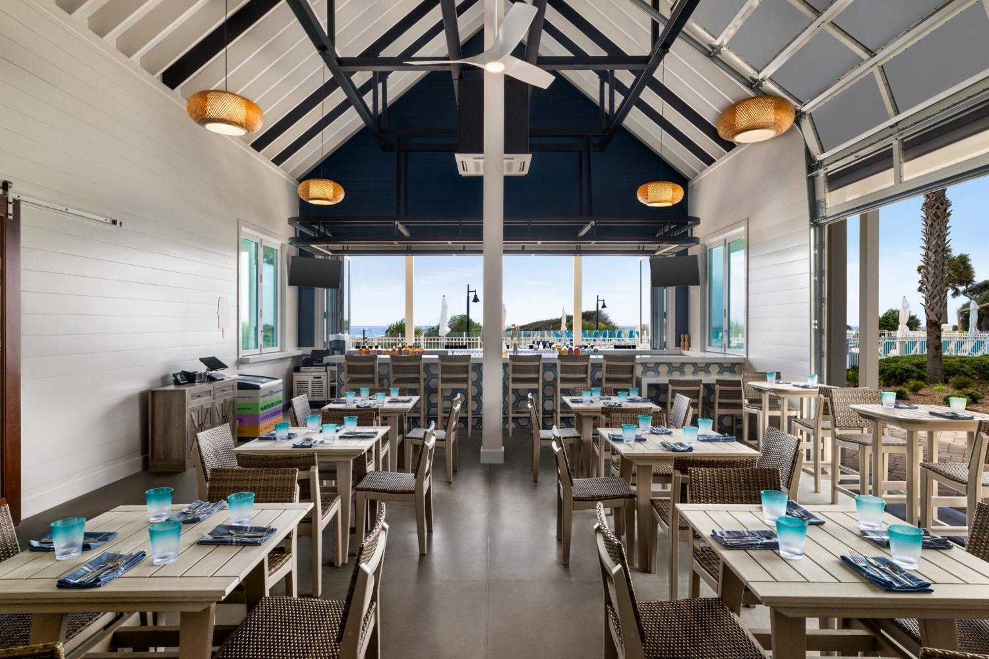 Holiday Inn Resort Jekyll Island By Ihg Exteriér fotografie