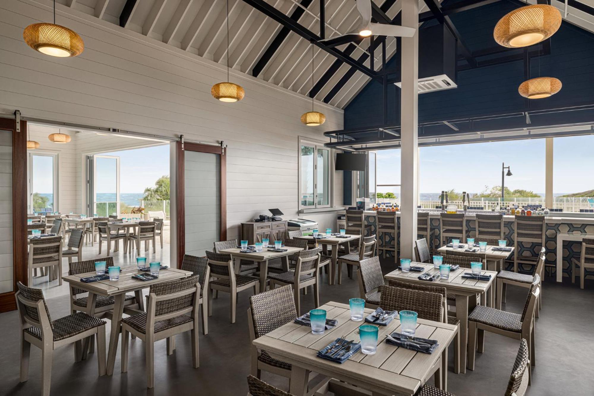 Holiday Inn Resort Jekyll Island By Ihg Exteriér fotografie