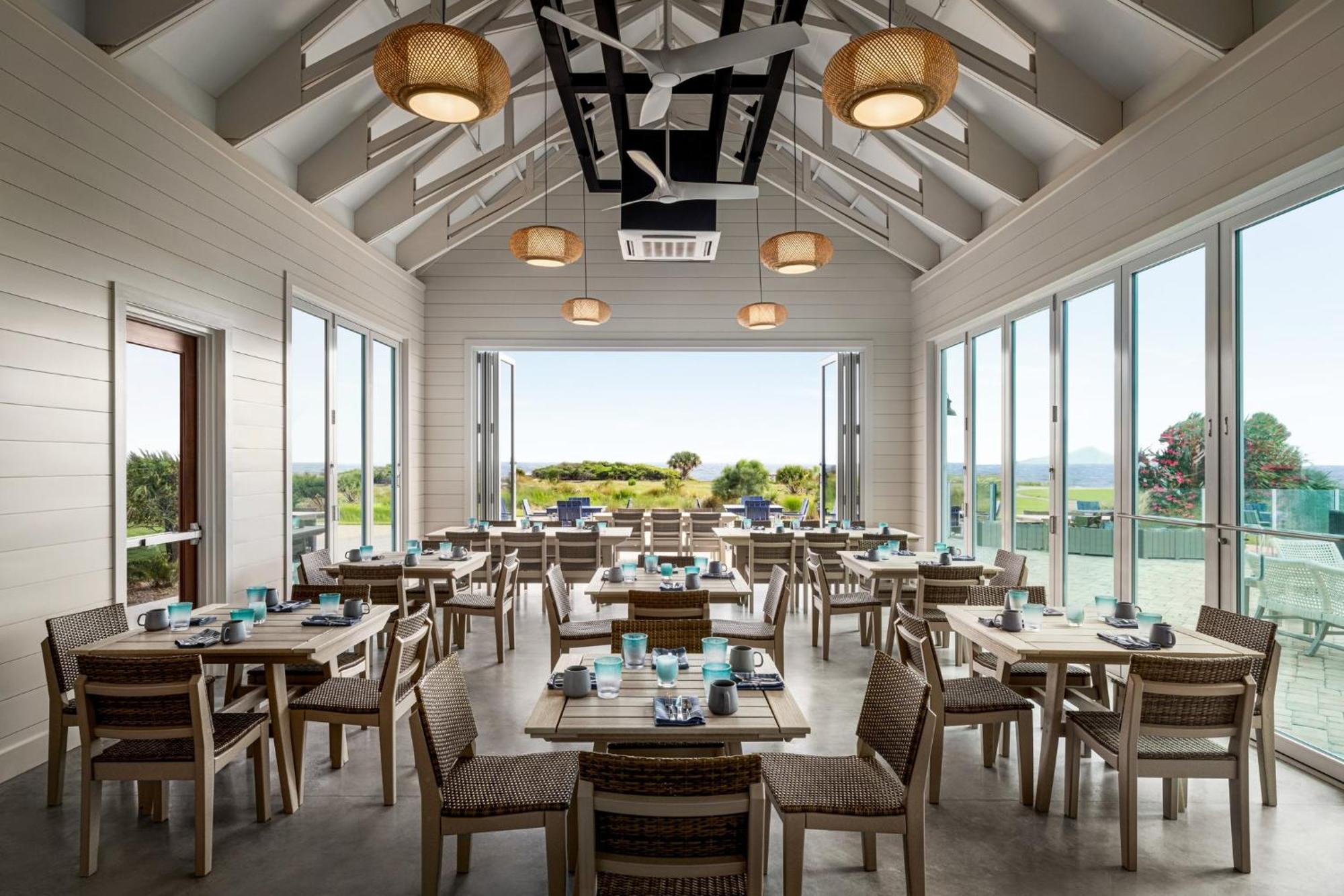 Holiday Inn Resort Jekyll Island By Ihg Exteriér fotografie
