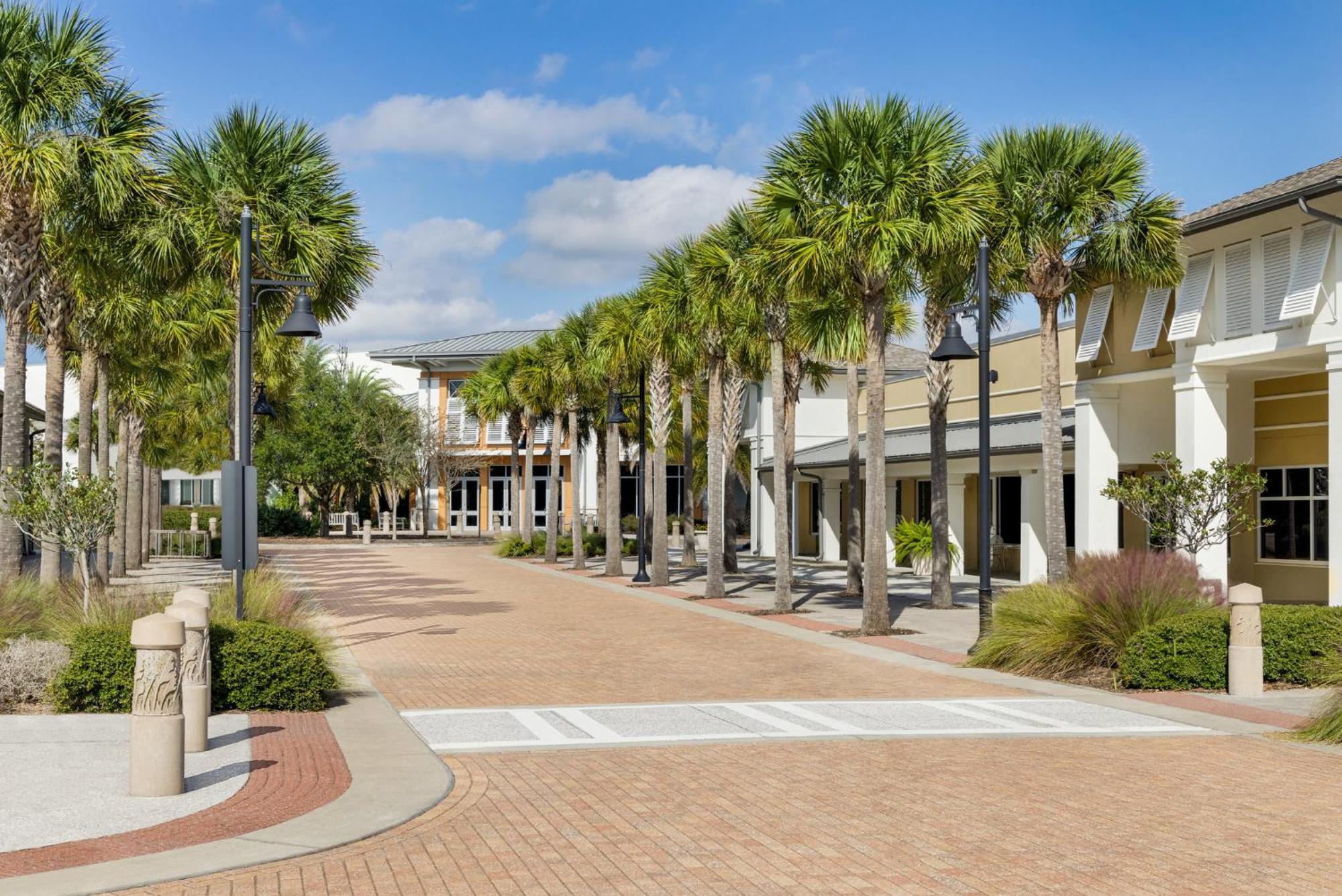 Holiday Inn Resort Jekyll Island By Ihg Exteriér fotografie