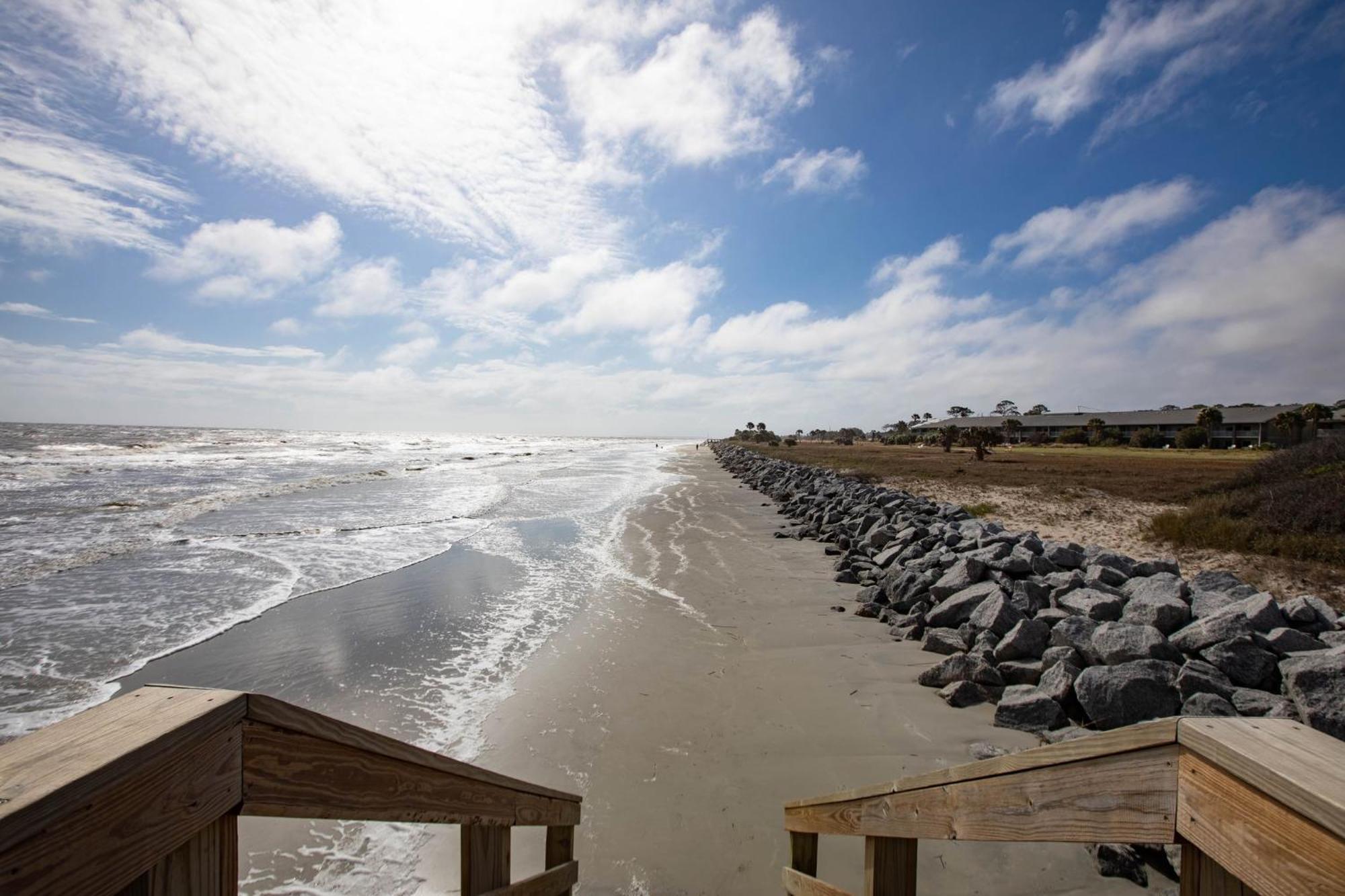 Holiday Inn Resort Jekyll Island By Ihg Exteriér fotografie