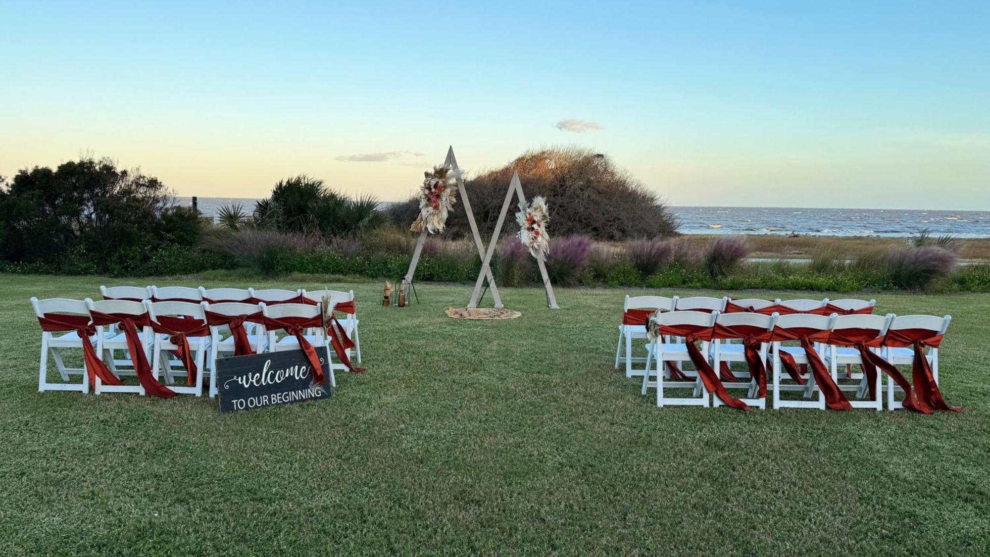 Holiday Inn Resort Jekyll Island By Ihg Exteriér fotografie