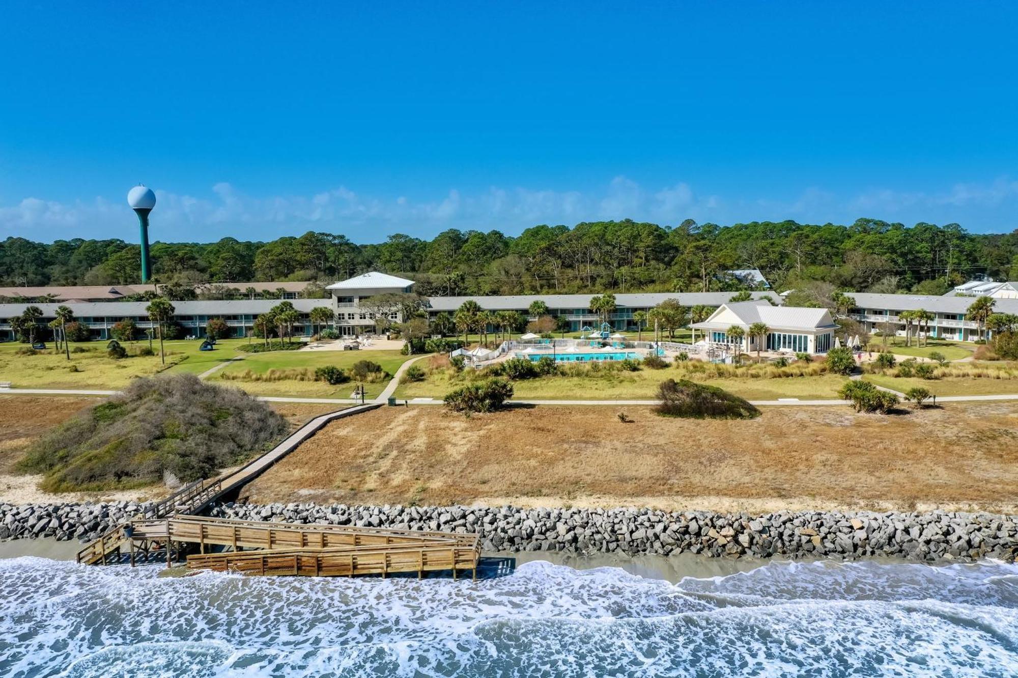 Holiday Inn Resort Jekyll Island By Ihg Exteriér fotografie