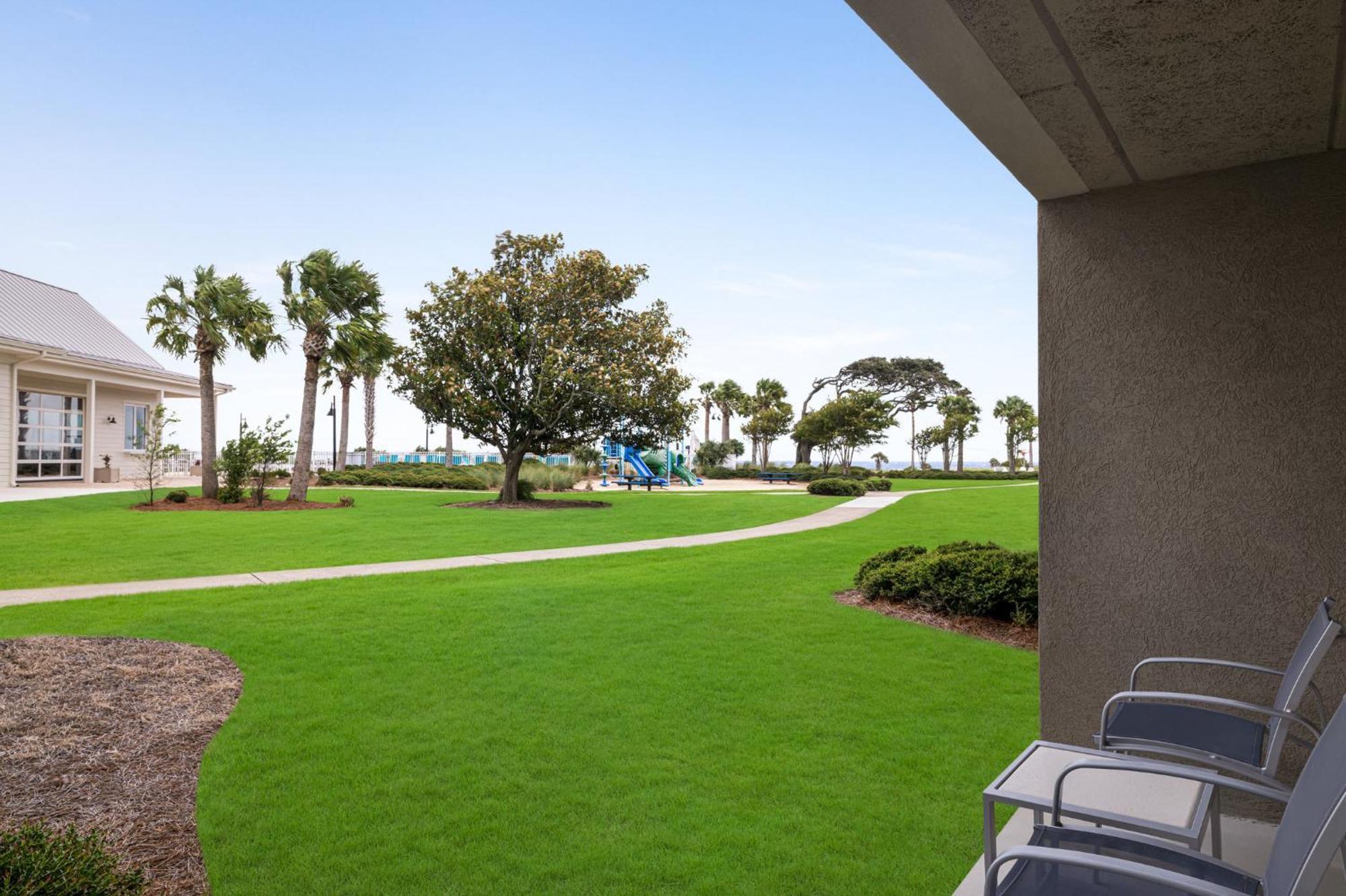 Holiday Inn Resort Jekyll Island By Ihg Exteriér fotografie