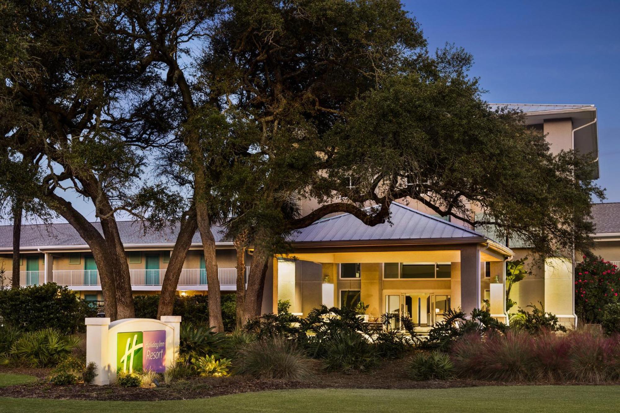 Holiday Inn Resort Jekyll Island By Ihg Exteriér fotografie