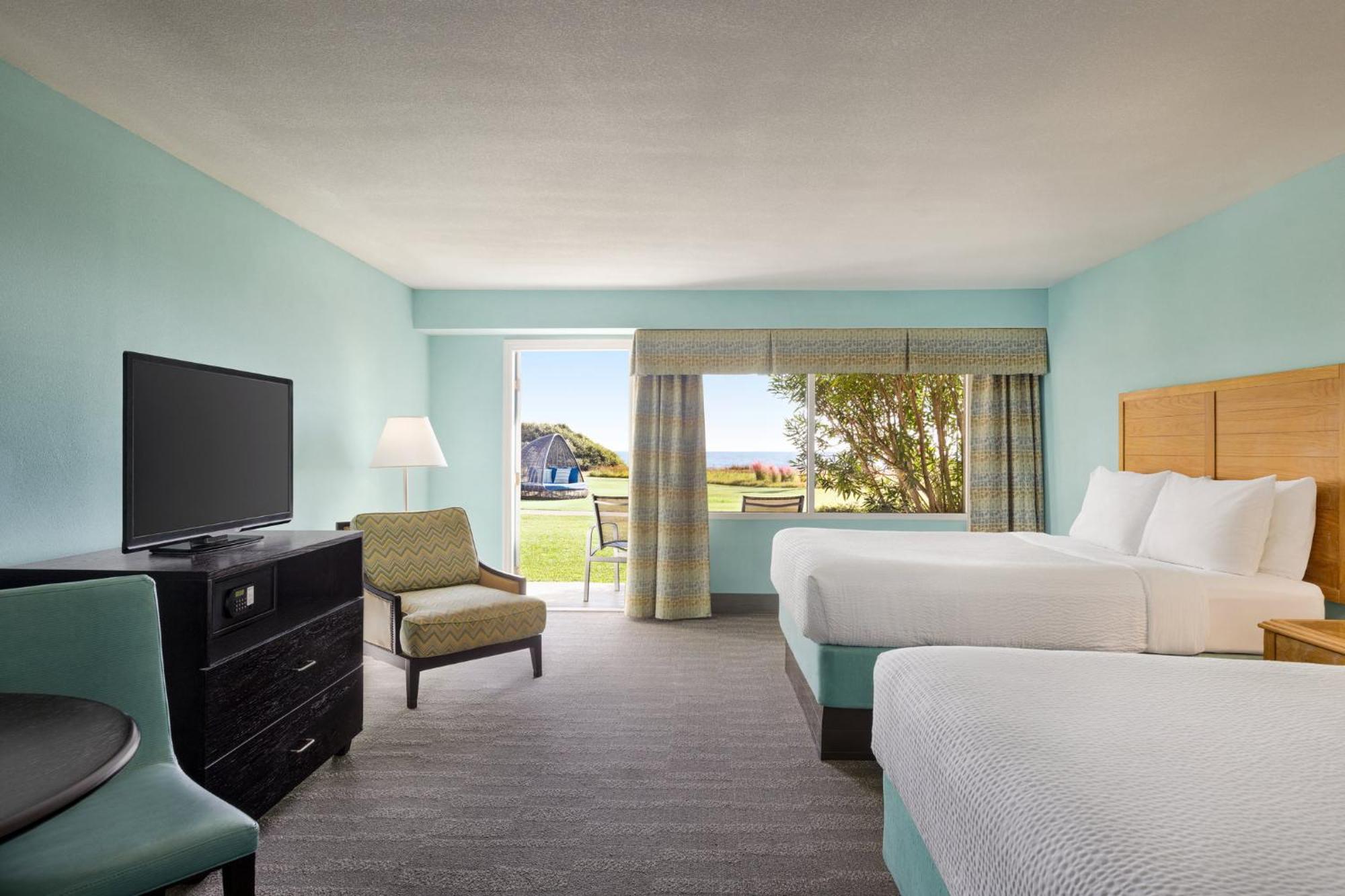 Holiday Inn Resort Jekyll Island By Ihg Exteriér fotografie